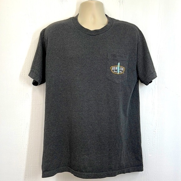 Ron Jon - It’s All About The Ride Cozumel Surfboard And Station Wagon T Shirt L - Picture 1 of 10